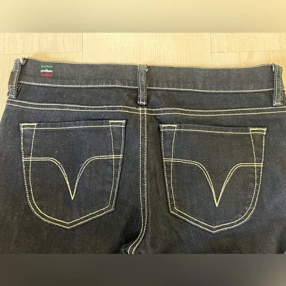 VTG Y2K Diesel Jeans - Picture 7 of 7